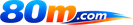 80m com